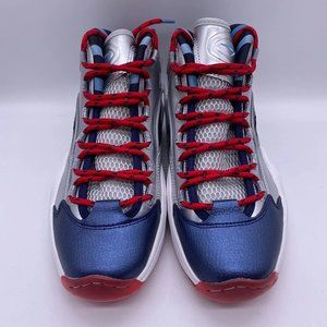 Reebok Question Mid Men’s OG Meets OG Iverson Harden 10.5